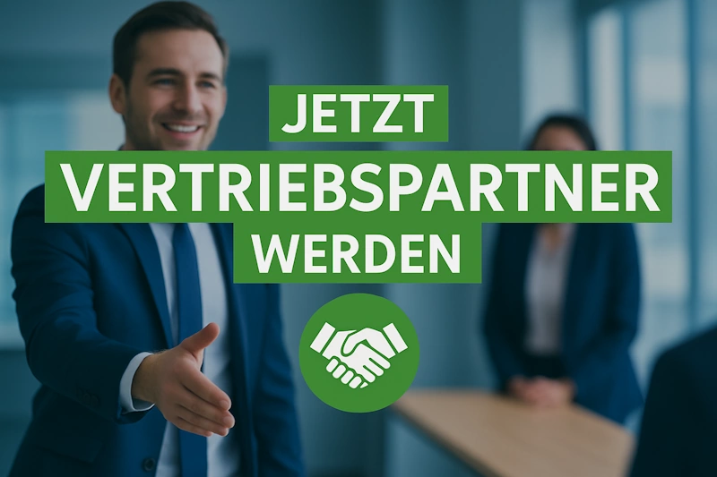 Teleson Vertrieb - Video - Thumbnail